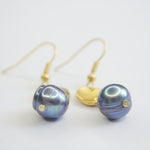 E71714 Boucles d'oreilles - Karine Sultan - Vignette | Karine Sultan