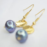 E71714 Boucles d'oreilles - Karine Sultan - Vignette | Karine Sultan