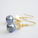 E71714 Boucles d'oreilles - Karine Sultan - Vignette | Karine Sultan