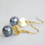 E71714 Boucles d'oreilles - Karine Sultan - Vignette | Karine Sultan