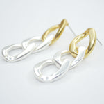 E73540 Boucles d'oreilles - Karine Sultan - Vignette | Karine Sultan