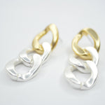 E73540 Boucles d'oreilles - Karine Sultan - Vignette | Karine Sultan