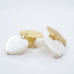 E74507 Boucles d'oreilles clips - Karine Sultan - Vignette | Karine Sultan