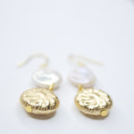 E74514 Boucles d'oreilles - Karine Sultan - Vignette | Karine Sultan