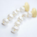 E74523 Boucles d'oreilles clips - Karine Sultan - Vignette | Karine Sultan