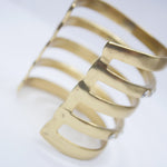 B62233 Bracelet - Karine Sultan - Vignette | Karine Sultan