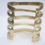 B62233 Bracelet - Karine Sultan - Vignette | Karine Sultan