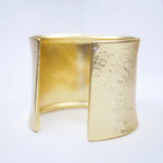 B70551 Bracelet manchette Bourdon - Karine Sultan - Vignette | Karine Sultan