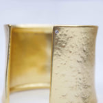 B70551 Bracelet manchette Bourdon - Karine Sultan - Vignette | Karine Sultan