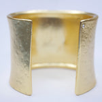 B70551 Bracelet manchette Bourdon - Karine Sultan - Vignette | Karine Sultan