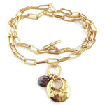 N74502 Collier - Karine Sultan - Vignette | Karine Sultan