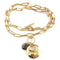 N74502 Collier - Karine Sultan - Karine Sultan