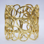 B59007 Bracelet - Karine Sultan - Vignette | Karine Sultan