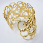 B59007 Bracelet - Karine Sultan - Vignette | Karine Sultan