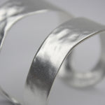 B57016 Bracelet Manchette fendue - Karine Sultan - Vignette | Karine Sultan