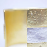 B60072 Bracelet - Karine Sultan - Vignette | Karine Sultan