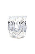 R52102 Bague Tourbillonnante - Karine Sultan - Vignette | Karine Sultan