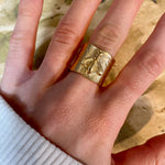 R71807 Bague - Karine Sultan - Vignette | Karine Sultan