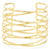 Wire Cuff - Karine Sultan