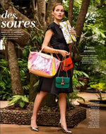 B62233 Bracelet - Karine Sultan - Vignette | Karine Sultan