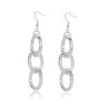 E56084 Boucles d'oreilles - Karine Sultan - Vignette | Karine Sultan