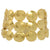 B06926 Bracelet - Karine Sultan - Karine Sultan