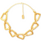 N58025 Collier - Karine Sultan - Karine Sultan