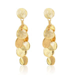 E50380 Boucles d'oreilles - Karine Sultan - Vignette | Karine Sultan