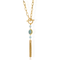 N76518 Collier Amazonite - Karine Sultan