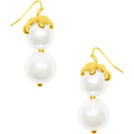 E62026 Boucles d'oreilles - Karine Sultan - Vignette | Karine Sultan