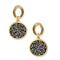 E68929 Boucles d'oreilles - Karine Sultan - Karine Sultan