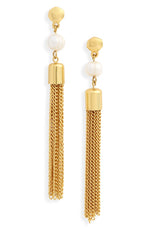 E68980 Boucles d'oreilles - Karine Sultan - Vignette | Karine Sultan