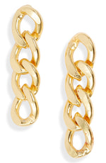 E70624 Boucles d'oreilles - Karine Sultan - Vignette | Karine Sultan