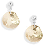 E70656 Boucles d'oreilles - Karine Sultan - Vignette | Karine Sultan