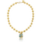 N75519 Collier pierres Blizzard - Karine Sultan - Karine Sultan