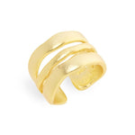 R71060 Bague - Karine Sultan - Vignette | Karine Sultan