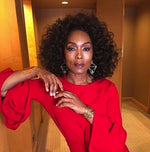 B56005 Bracelet Manchette ajourée - Karine Sultan - Vignette | Karine Sultan