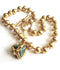N75519 Collier pierres Blizzard - Karine Sultan - Karine Sultan
