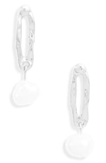 E70560 Boucles d'oreilles - Karine Sultan - Vignette | Karine Sultan
