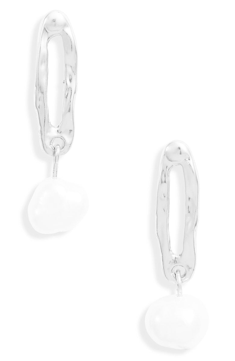 E70560 Boucles d'oreilles - Karine Sultan - Karine Sultan