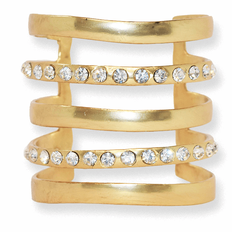 B62233 Bracelet - Karine Sultan