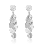 E50380 Boucles d'oreilles - Karine Sultan - Vignette | Karine Sultan