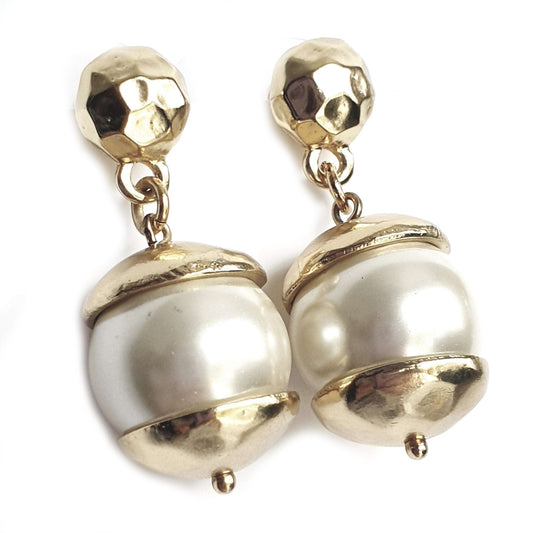 E61021 Boucles d'oreilles - Karine Sultan - Karine Sultan