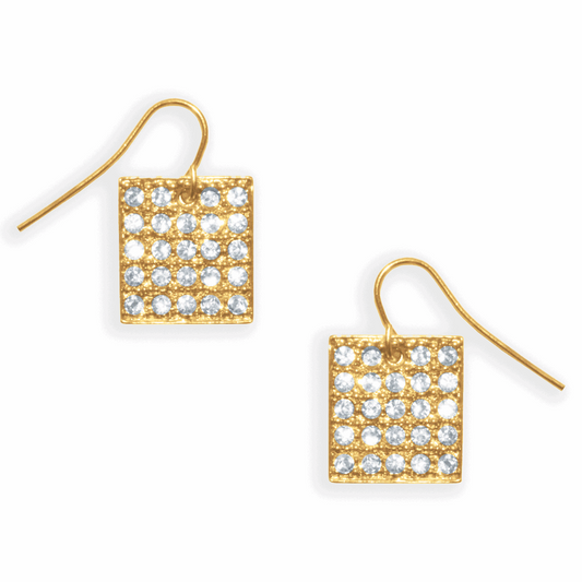 E62033 Boucles d'oreilles - Karine Sultan