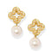 E71617 Boucles d'oreilles - Karine Sultan - Karine Sultan