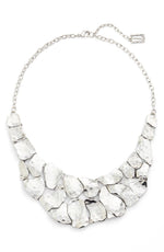 N57038 Collier chaîne - Karine Sultan - Vignette | Karine Sultan