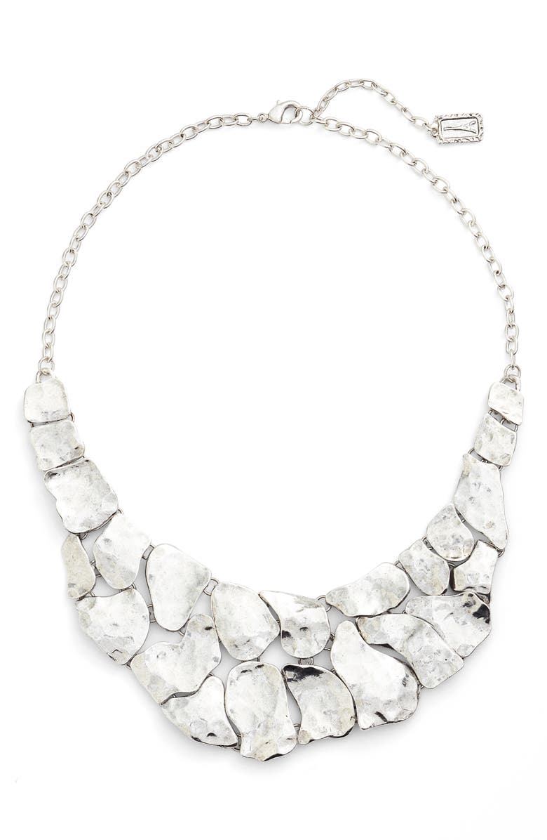 N57038 Collier chaîne - Karine Sultan - Karine Sultan