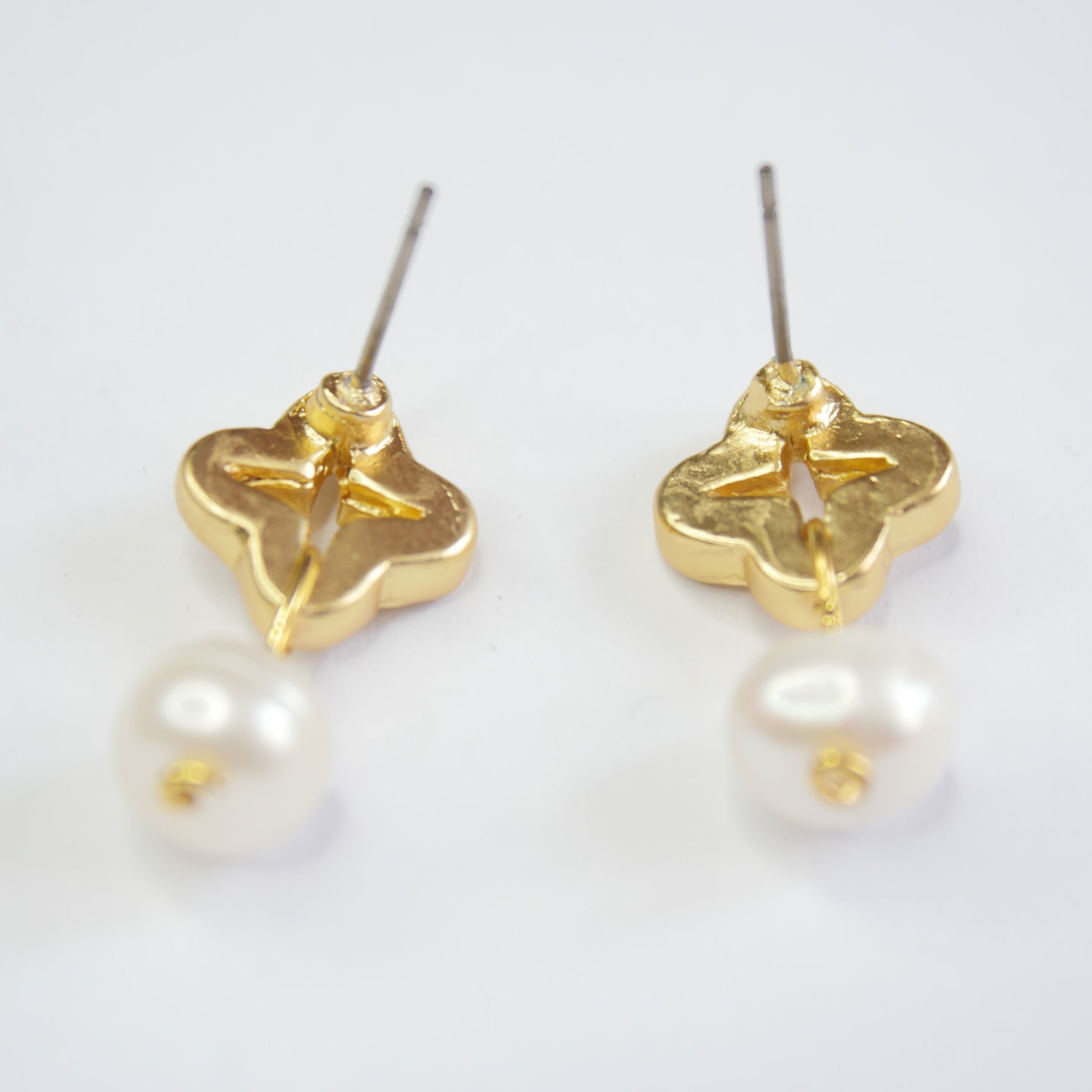 E71617 Boucles d'oreilles - Karine Sultan - Karine Sultan