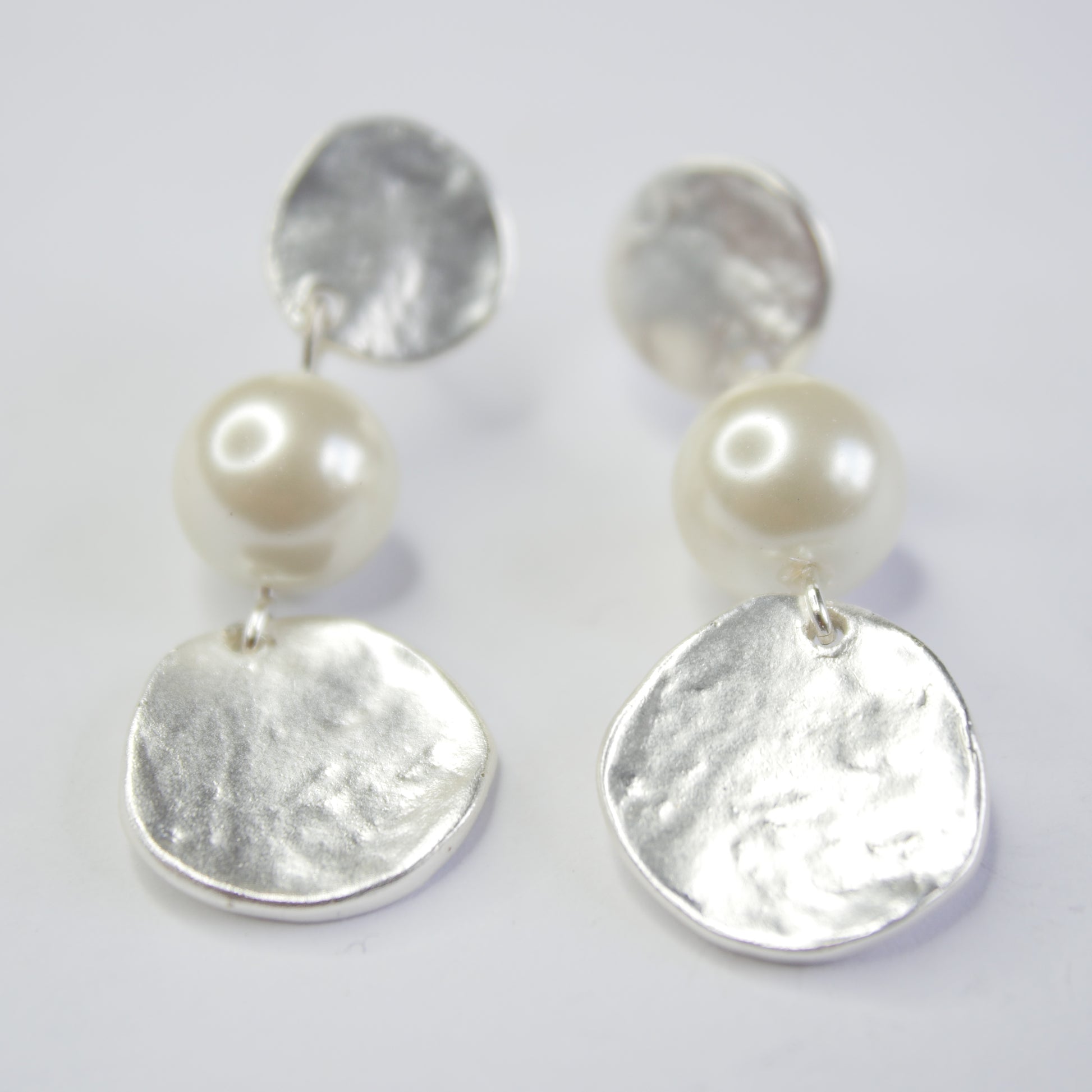 E71704 Boucles d'oreilles - Karine Sultan - Karine Sultan