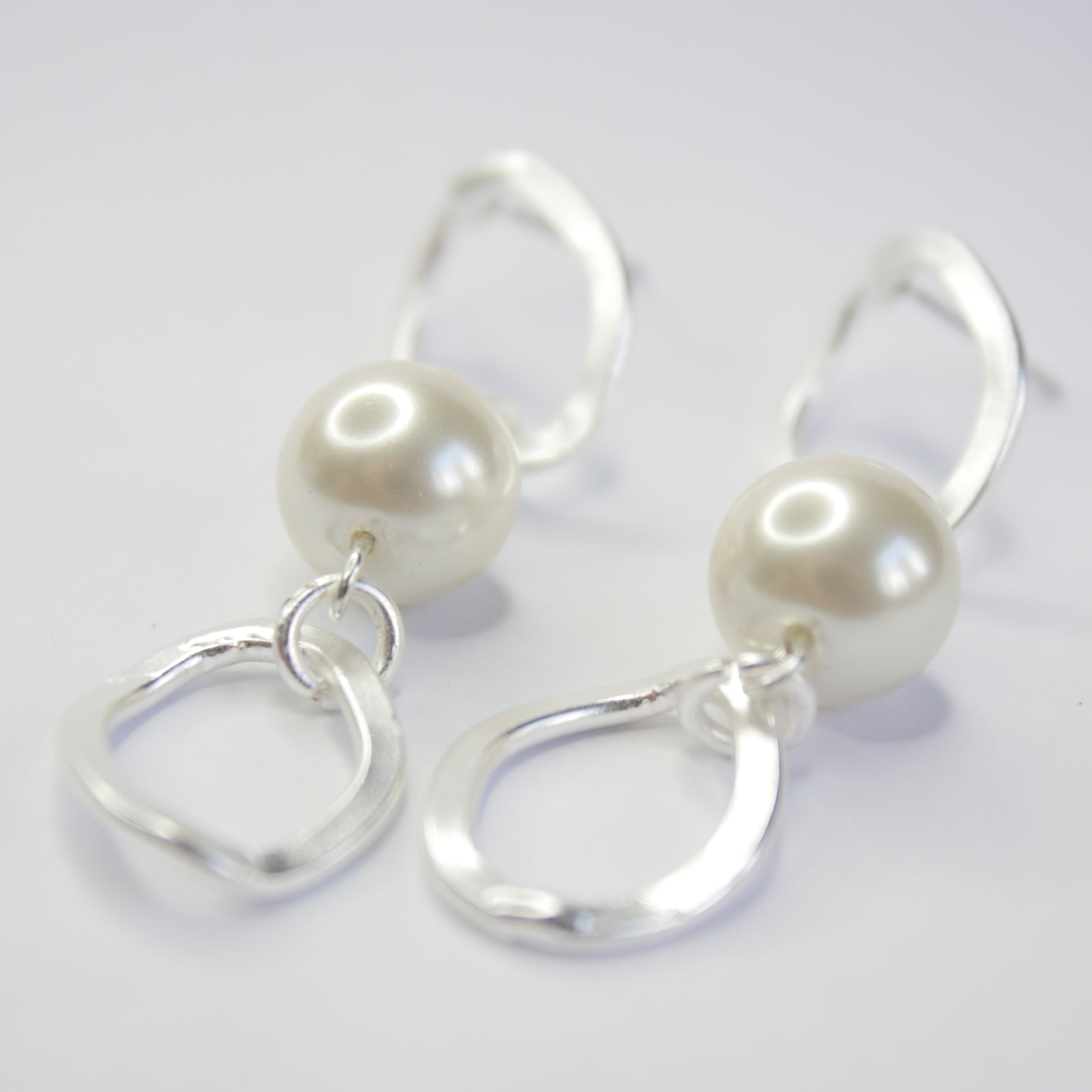E71705 Boucles d'oreilles - Karine Sultan - Karine Sultan